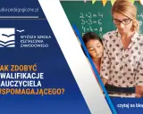 Czy po licencjacie można uczyć w szkole? Sprawdź wymagania nauczycieli