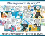 Czy warto się uczyć? Odkryj korzyści, które zmienią Twoje życie
