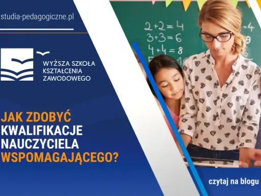 Czy po licencjacie można uczyć w szkole? Sprawdź wymagania nauczycieli