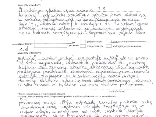 Jak napisać odwołanie do kuratorium oświaty, by nie popełnić błędów