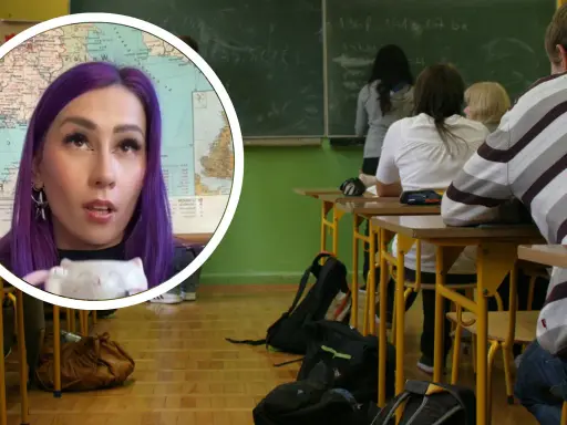 Czy szkoła ma prawo ingerować w wygląd ucznia? Oto prawda, która zaskakuje